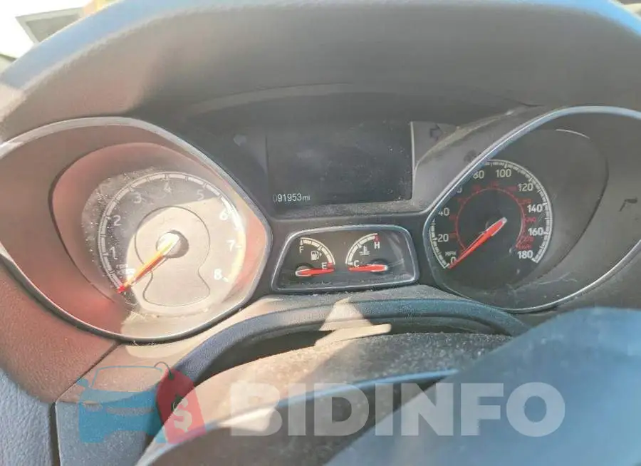 1FADP3L9XJL290973 Photo# 9