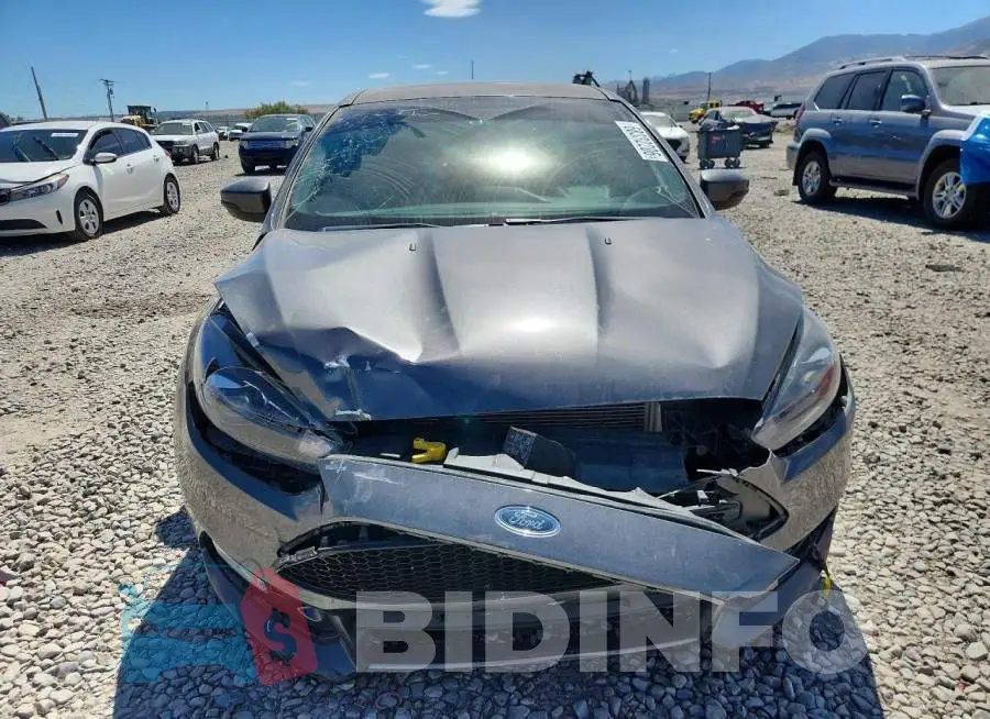 1FADP3L9XJL312440 Photo# 5