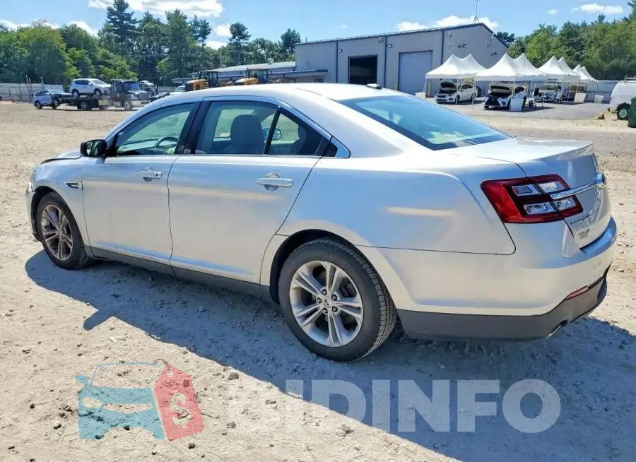 1FAHP2D89JG129590 Photo# 2