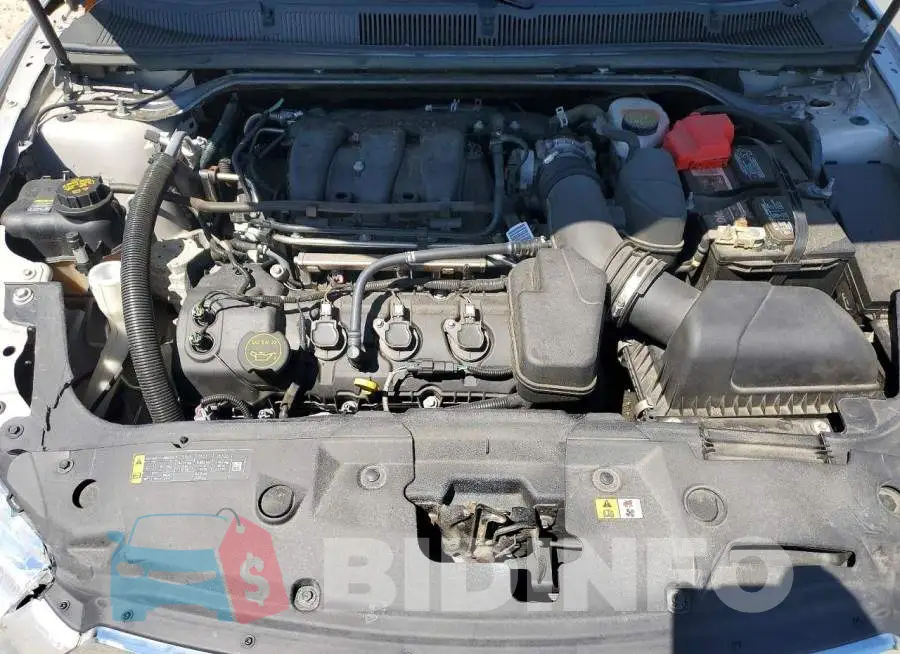 1FAHP2D89JG129590 Photo# 11