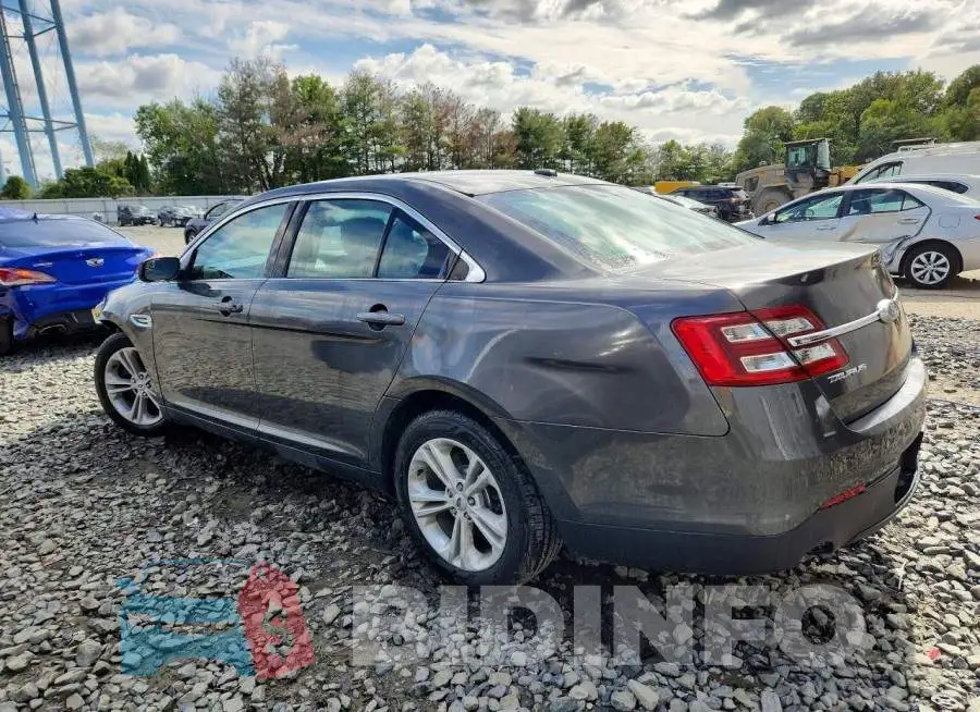 1FAHP2E84HG146077 Photo# 2