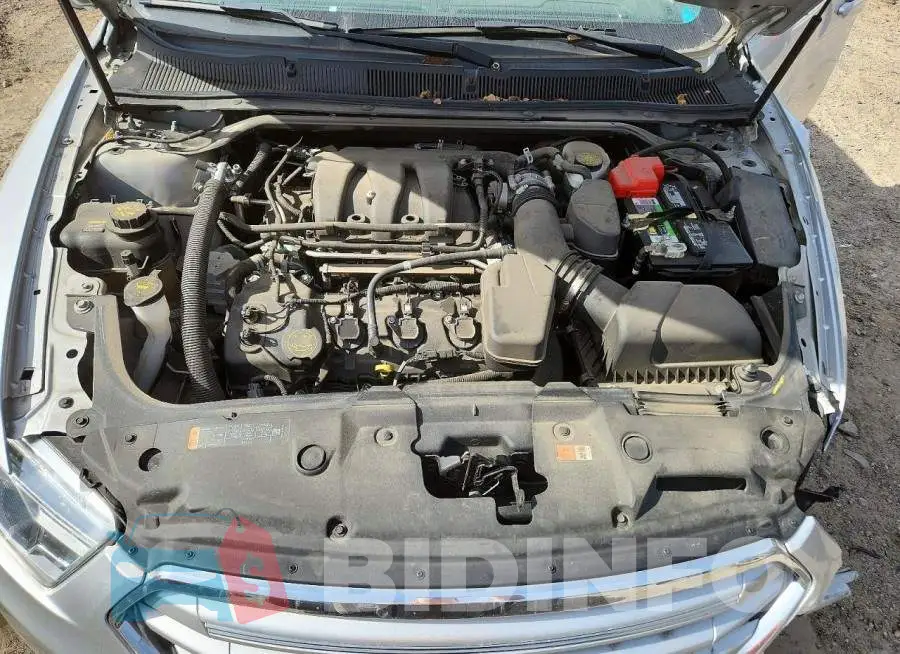 1FAHP2F8XKG115373 Photo# 11