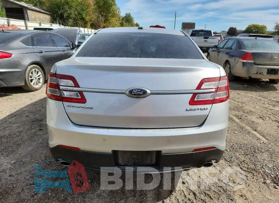 1FAHP2F8XKG115373 Photo# 6