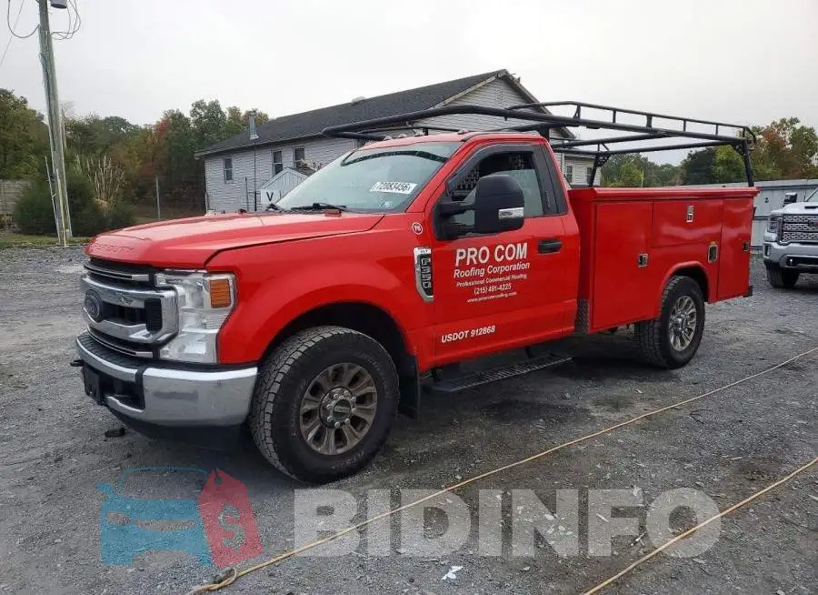 1FDRF3E69MED60716 Photo# 1