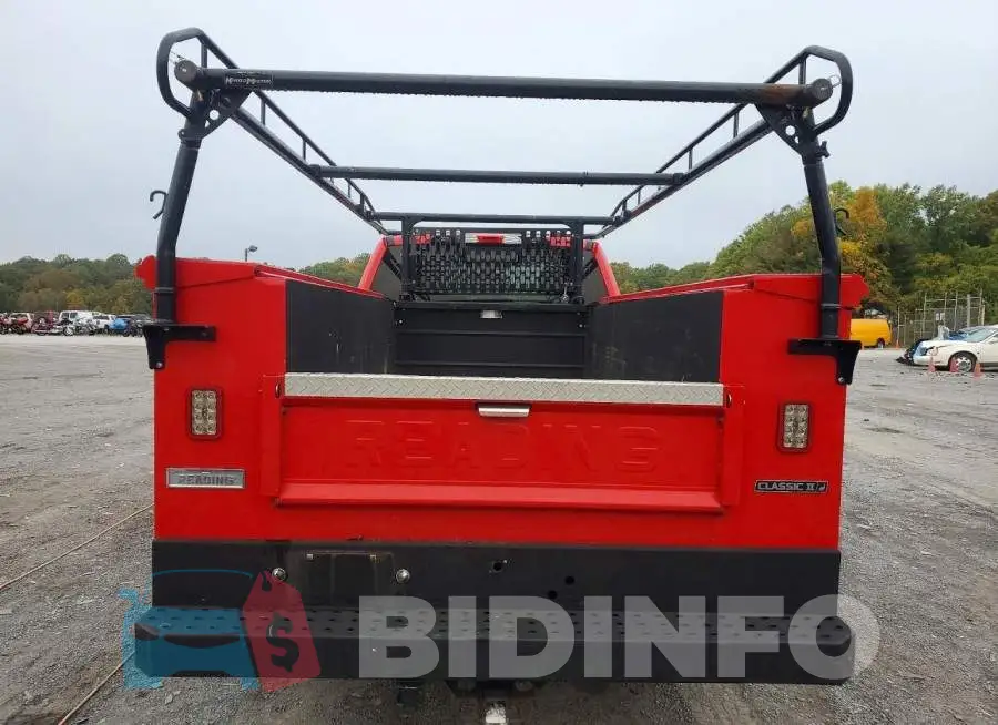1FDRF3E69MED60716 Photo# 6