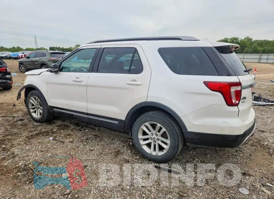 1FM5K7D81HGC99294 Photo# 2