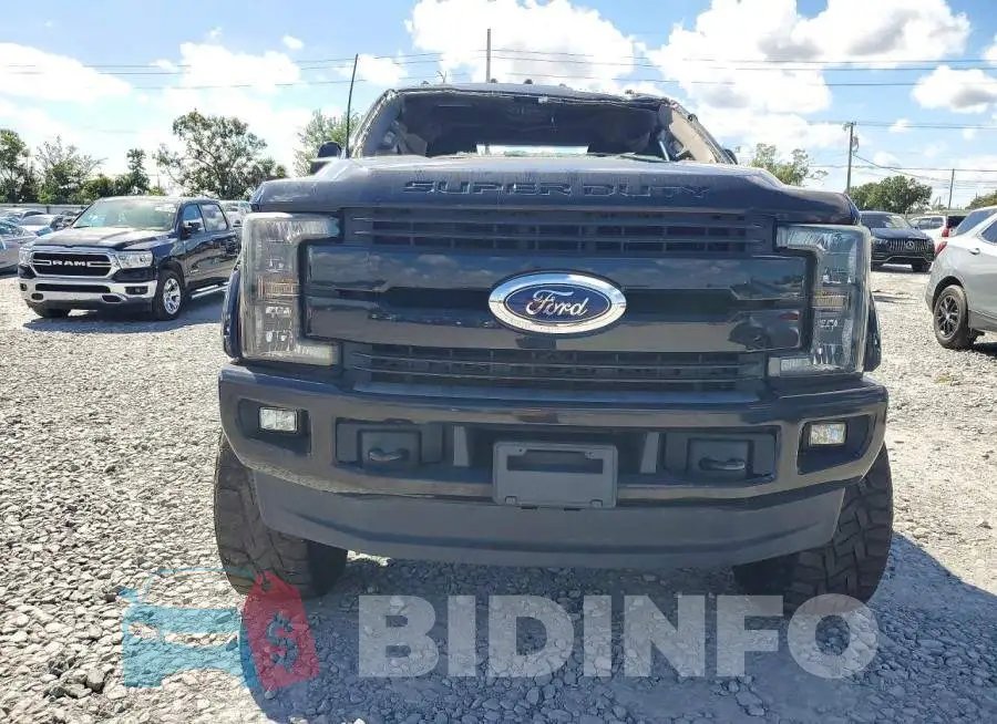 1FT7W2BT3KED80229 Photo# 5
