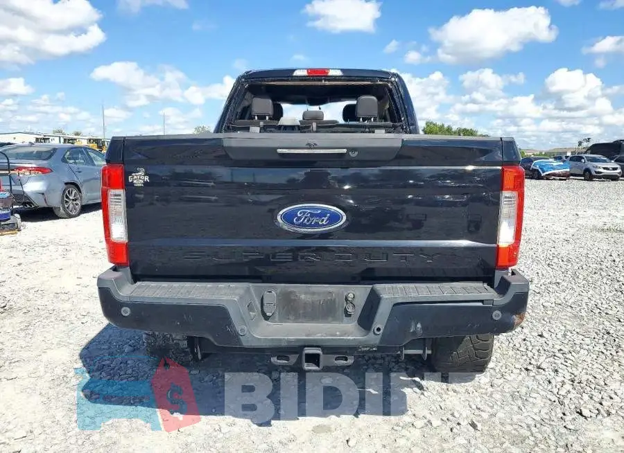 1FT7W2BT3KED80229 Photo# 6