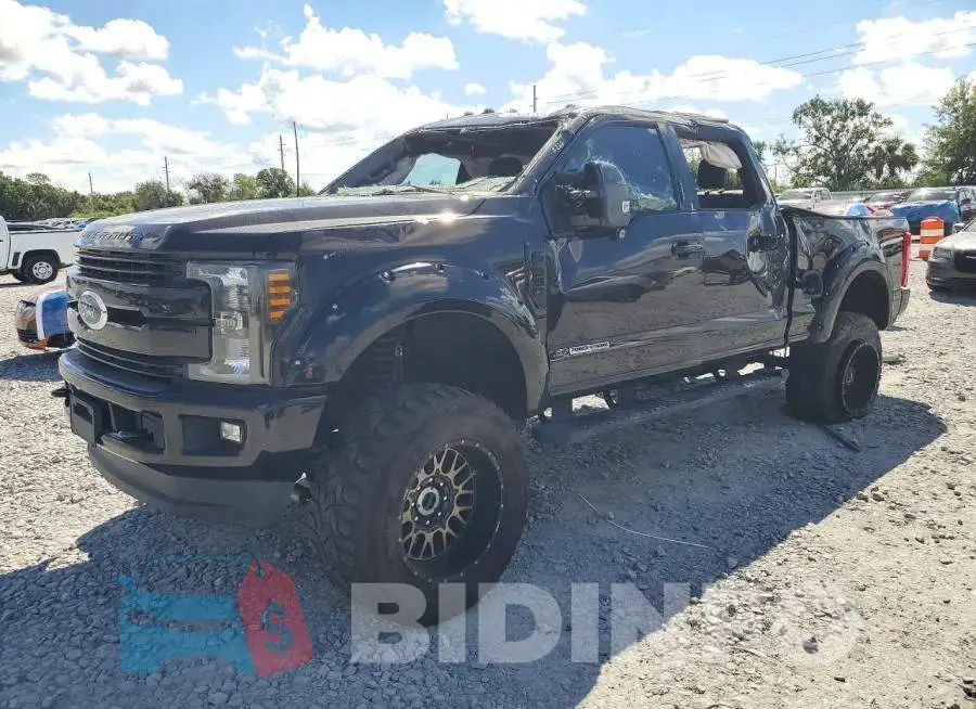 1FT7W2BT3KED80229 Photo# 1