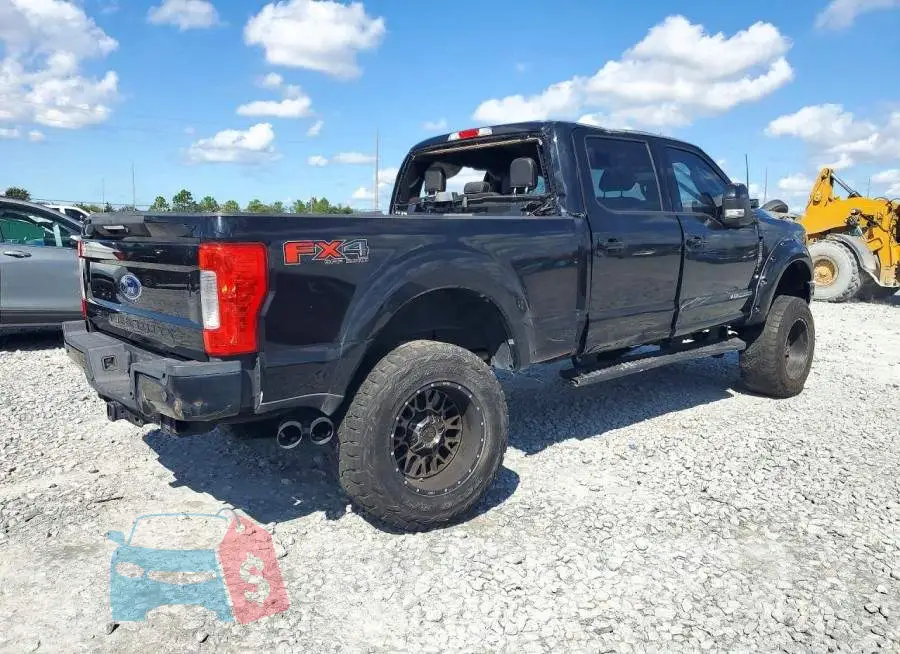 1FT7W2BT3KED80229 Photo# 3