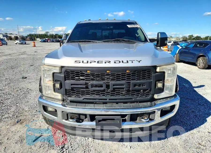 1FT7W2BT8HED62592 Photo# 5