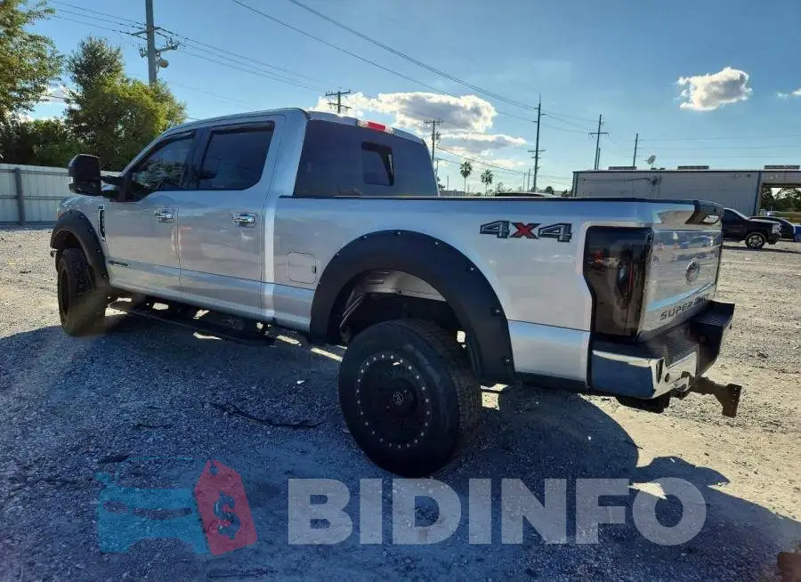 1FT7W2BT8HED62592 Photo# 2