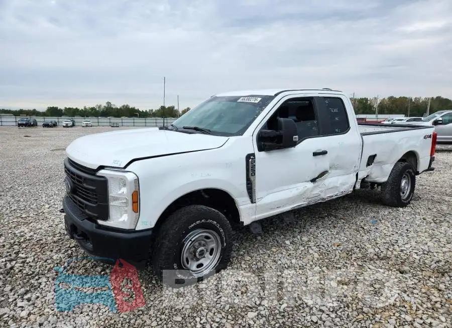 1FT7X2BA3RED35720 Photo# 1