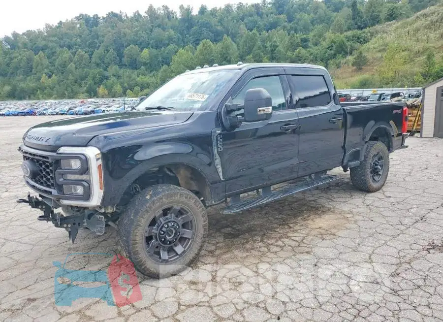 1FT8W2BN5RED73928 Photo# 1