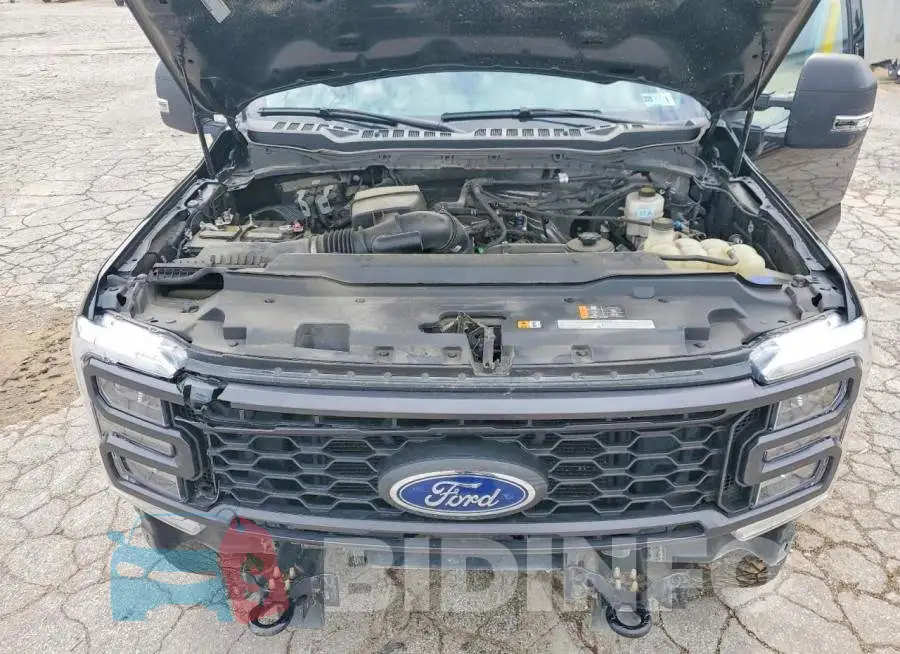 1FT8W2BN5RED73928 Photo# 11