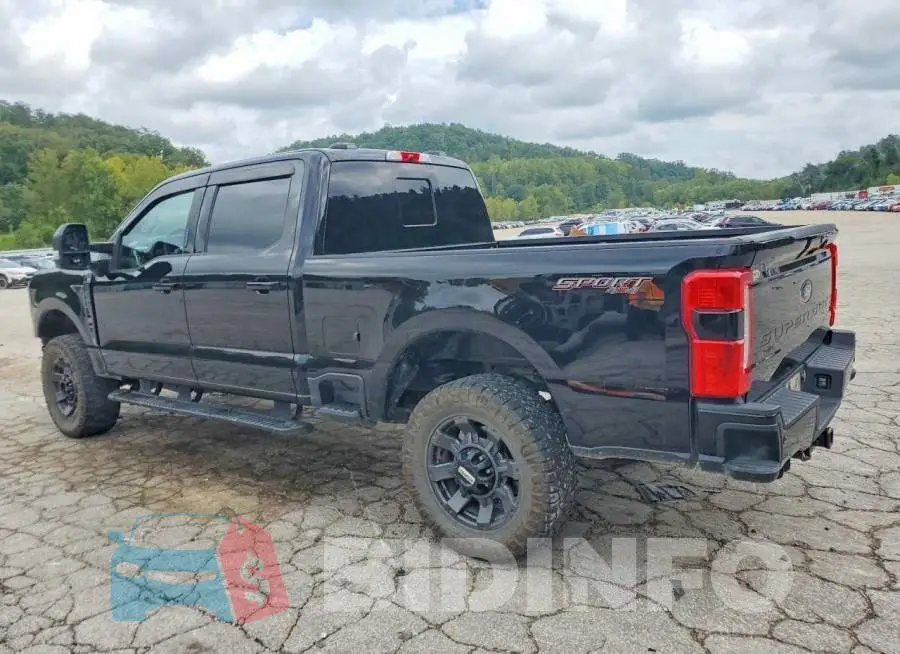 1FT8W2BN5RED73928 Photo# 2