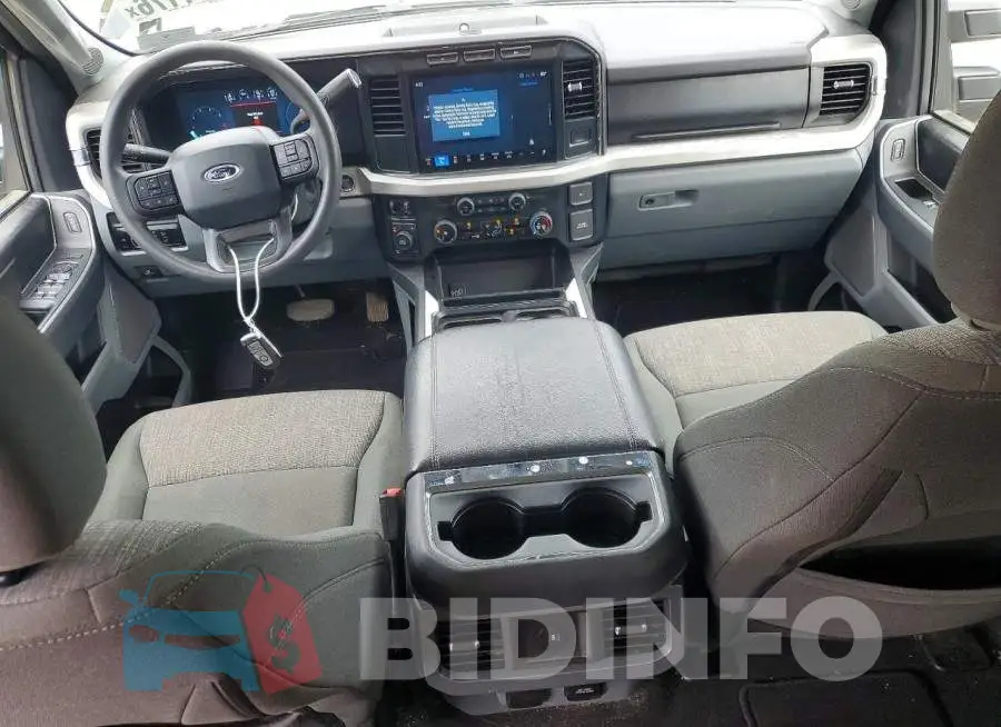 1FT8W2BN5RED73928 Photo# 8