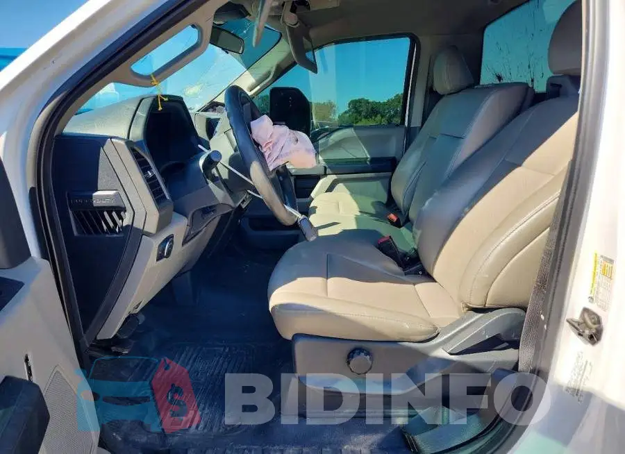 1FTBF2B61NEF01557 Photo# 7