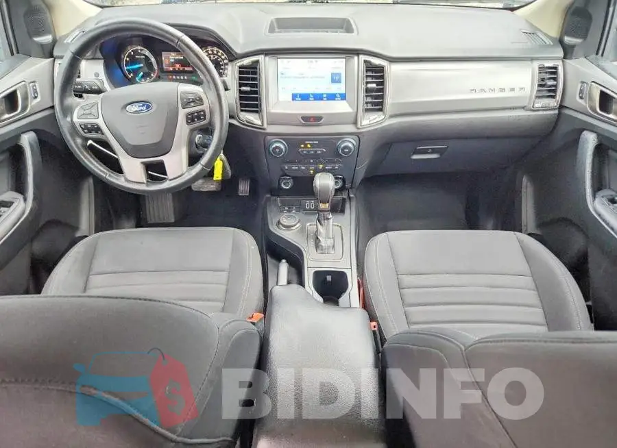 1FTER4FH1PLE08693 Photo# 8