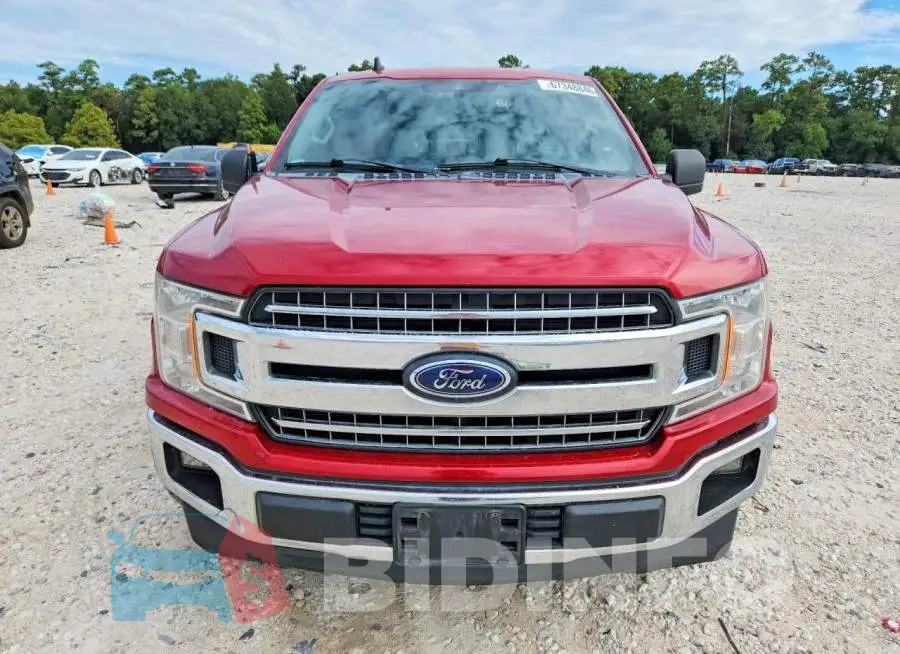 1FTEW1C58LKE58945 Photo# 5