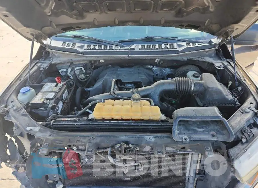 1FTEW1CPXJKE91718 Photo# 11