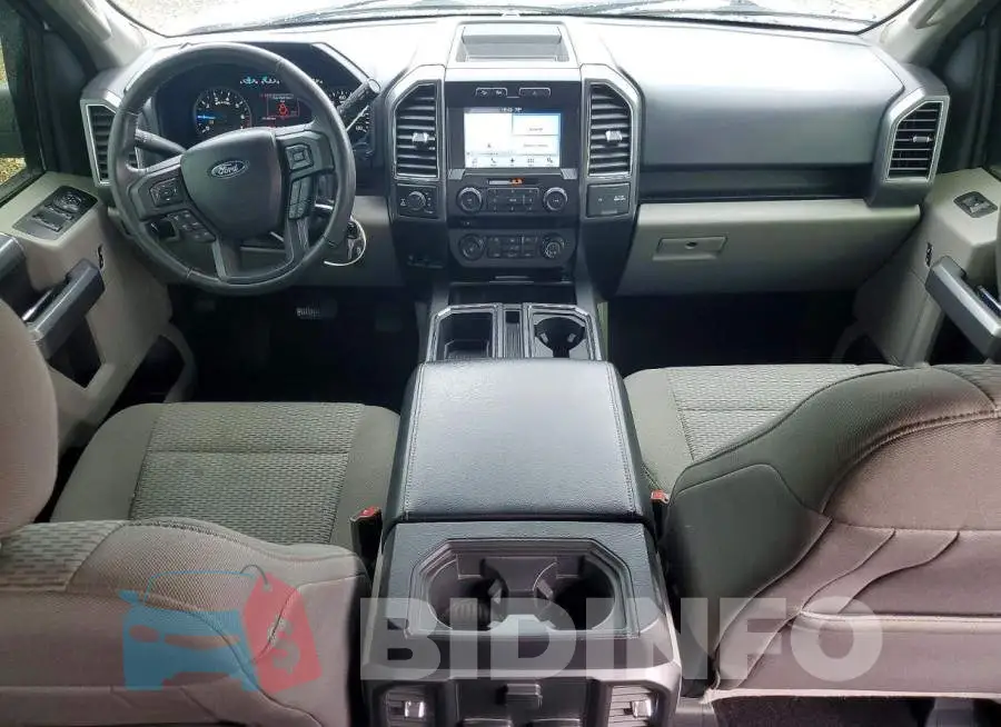 1FTEW1EF4HKD52070 Photo# 8