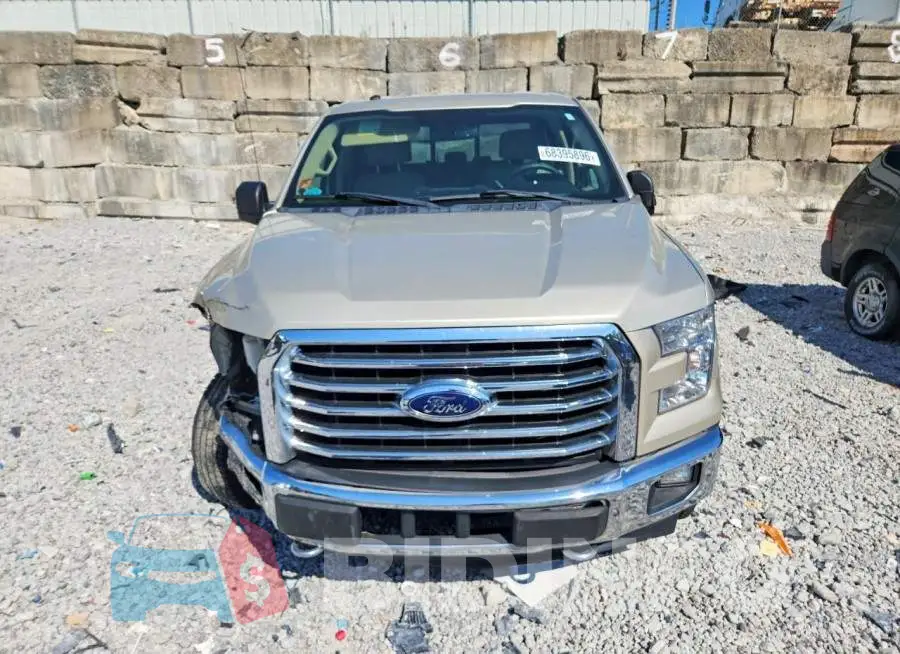 1FTEW1EF9HFB64508 Photo# 5