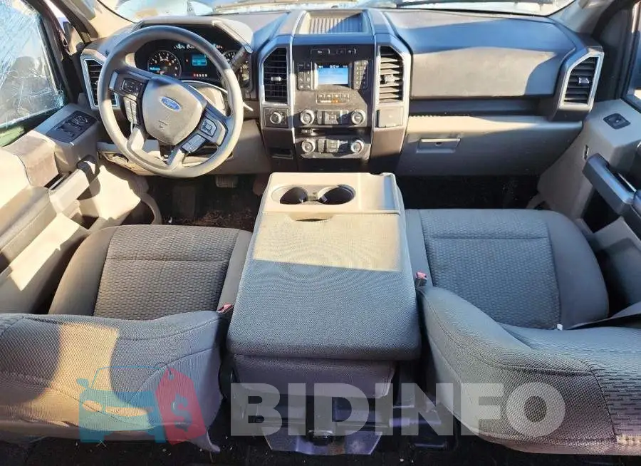 1FTEW1EG4JKE46352 Photo# 8
