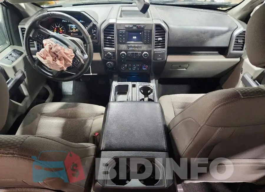 1FTEW1EG6JKF63334 Photo# 8