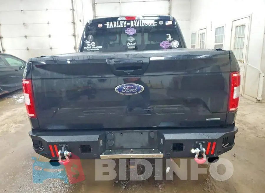 1FTEW1EP2JFB68608 Photo# 6