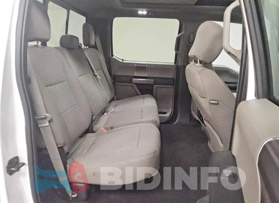 1FTEW1EP4JFD42212 Photo# 10