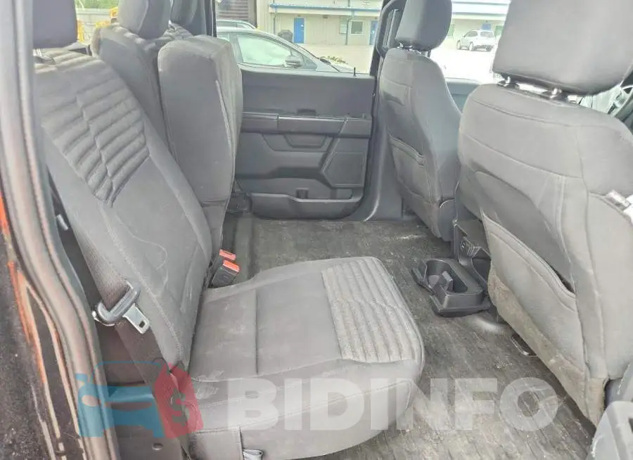 1FTEW1EP7MFC15538 Photo# 10