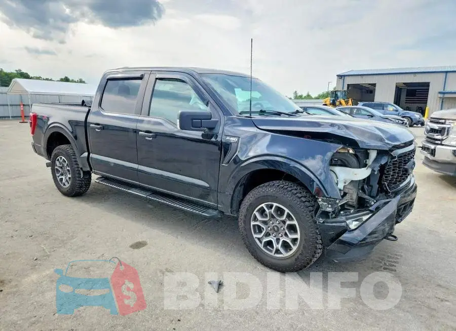 1FTEW1EP7MFC15538 Photo# 4