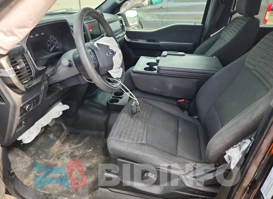 1FTEW1EP7MFC15538 Photo# 7