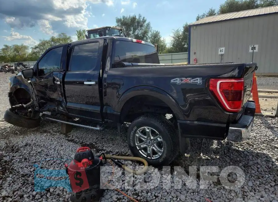 1FTEW1EP8MKD89822 Photo# 2