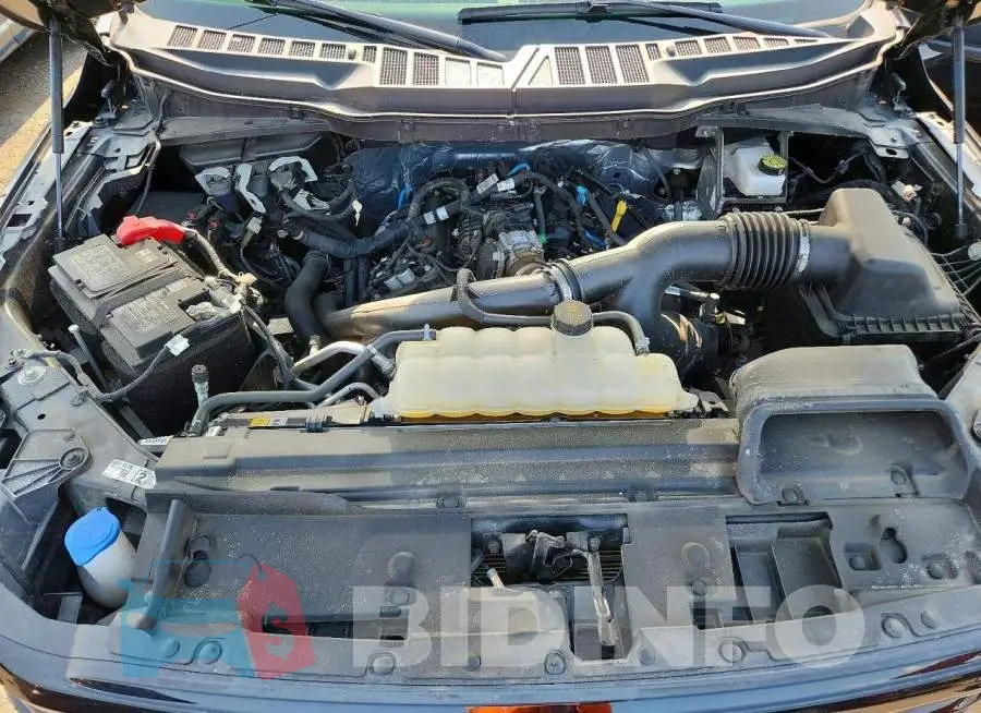 1FTEW3LP0SKE05426 Photo# 11