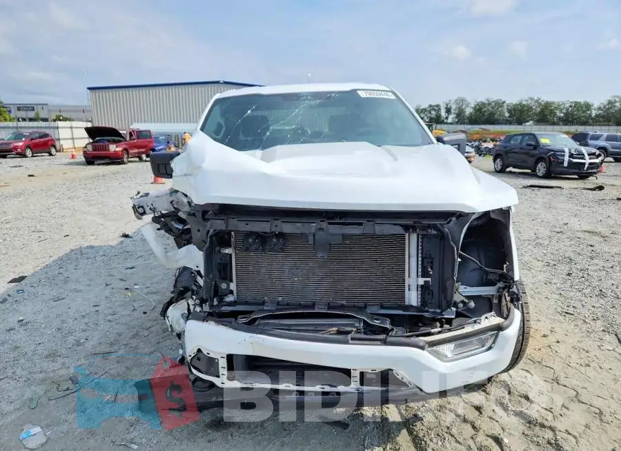 1FTFW1E88NFC44013 Photo# 5