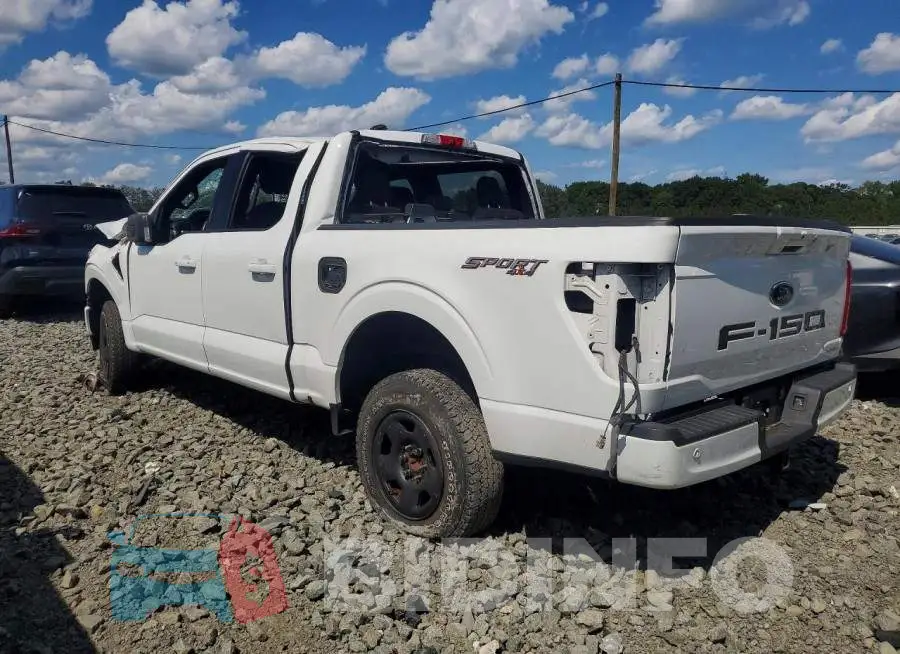 1FTFW1E8XMFA87552 Photo# 2