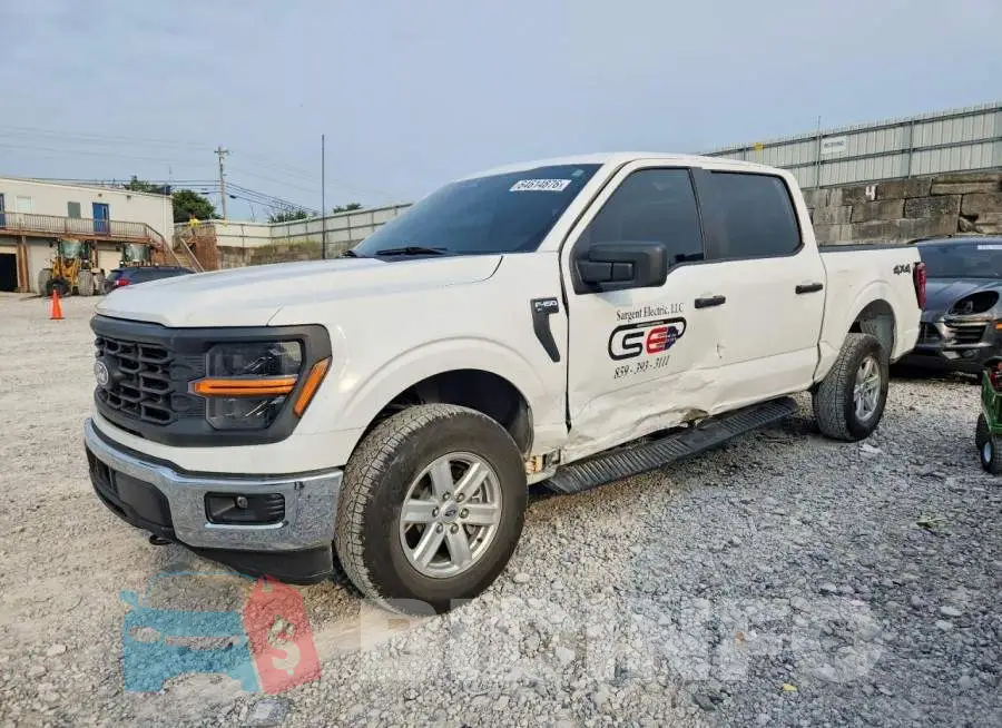 1FTFW1L84SKF65259 Photo# 1
