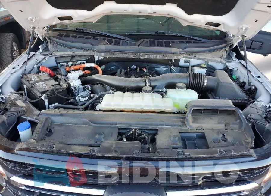 1FTFW3LD7RFA44659 Photo# 11
