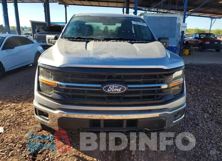 1FTFW3LD7RFA44659 Photo# 5