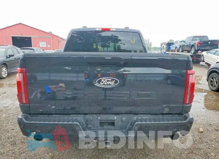 1FTFW5LD8RFB13967 Photo# 6