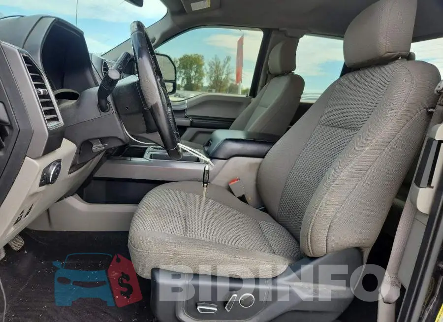 1FTFX1EGXJFD82330 Photo# 7