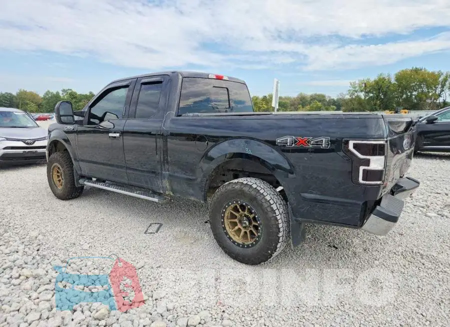 1FTFX1EGXJFD82330 Photo# 2