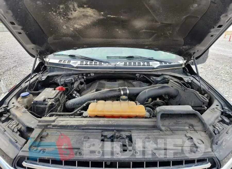 1FTFX1EGXJFD82330 Photo# 11