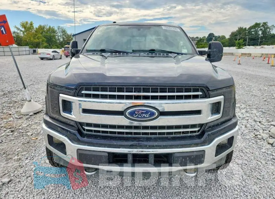 1FTFX1EGXJFD82330 Photo# 5