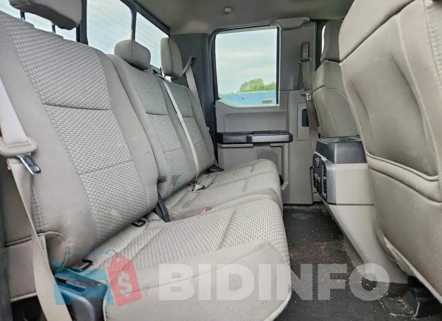 1FTFX1EGXJFD82330 Photo# 10