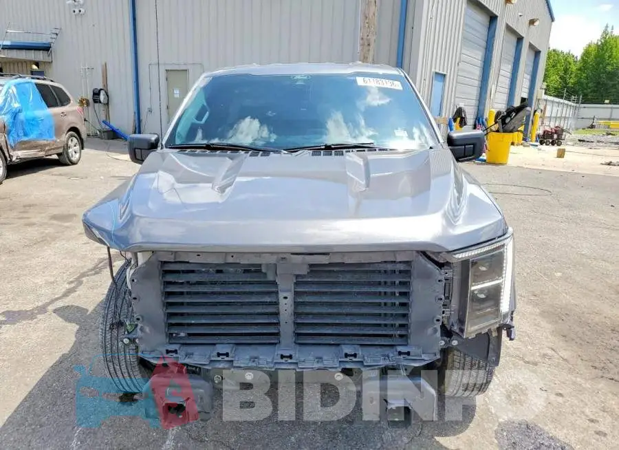 1FTMF1C50MKD81629 Photo# 5