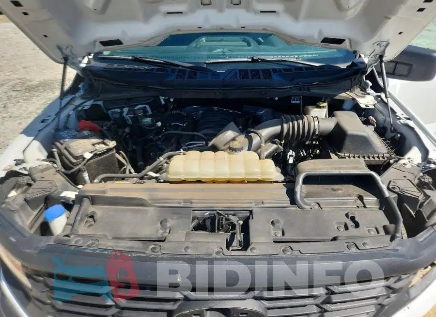1FTMF1K5XRKD18952 Photo# 11