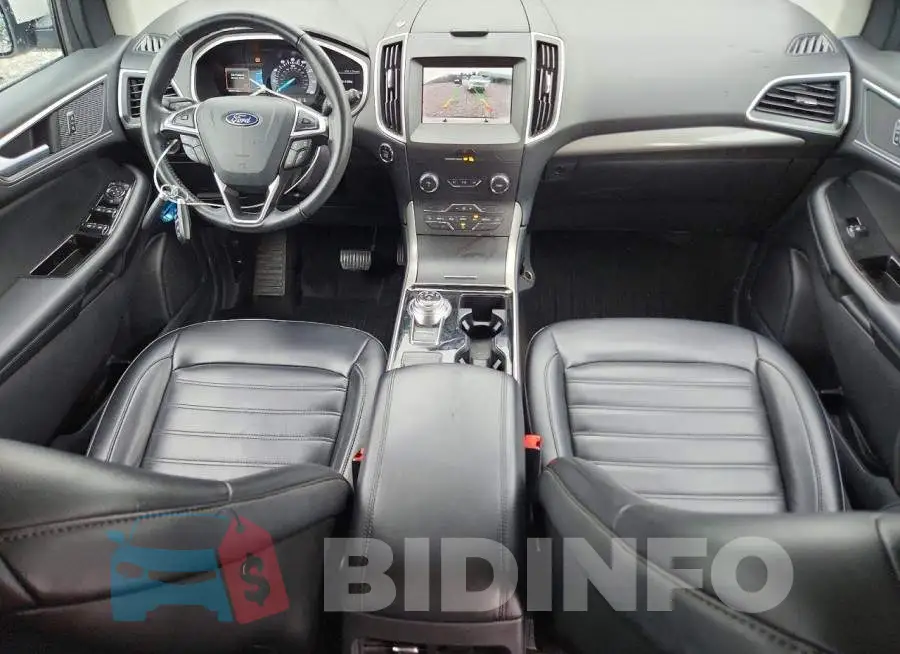 2FMPK3J90KBC17598 Photo# 8